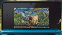 BlazBlue: Continuum Shift II - Trailer della versione Nintendo 3DS