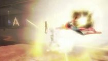 Spider-Man: Edge of Time - Trailer del combattimento
