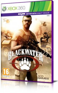 Blackwater per Xbox 360