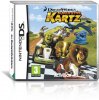 DreamWorks Super Star Kartz per Nintendo DS