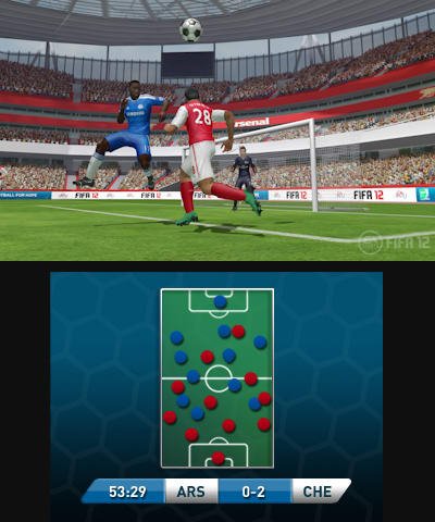FIFA 12