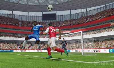 FIFA 12