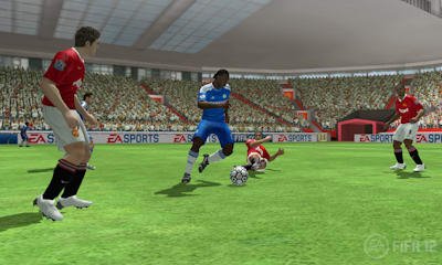 FIFA 12