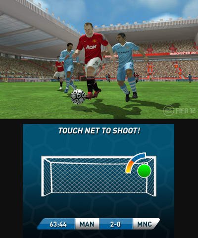 FIFA 12