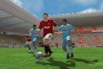 Nuove immagni di FIFA 12 in versione 3DS - Notizia
