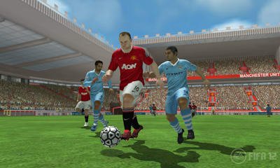FIFA 12