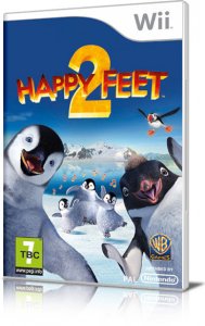 Happy Feet 2 - Il Videogioco per Nintendo Wii