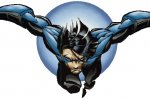 Batman: Arkham City - Spunta Nightwing tra i trofei PS3 - Notizia