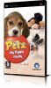 Petz: My Puppy Family per PlayStation Portable