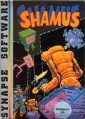 Shamus per Commodore 64