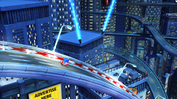 Sonic Generations, recensione Sonic Generations, recensione