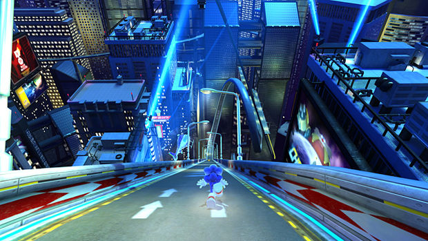 Immagine di Sonic Generations per Xbox 360