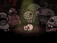 Apple ha rifiutato The Binding of Isaac: Rebirth sui dispositivi iOS perché contiene violenza verso i bambini