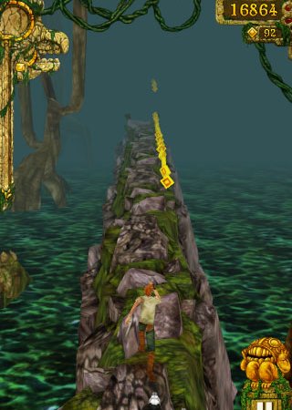 Temple Run Corri Ragazzo Laggiu