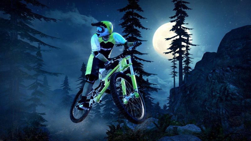 Motionsports Adrenaline