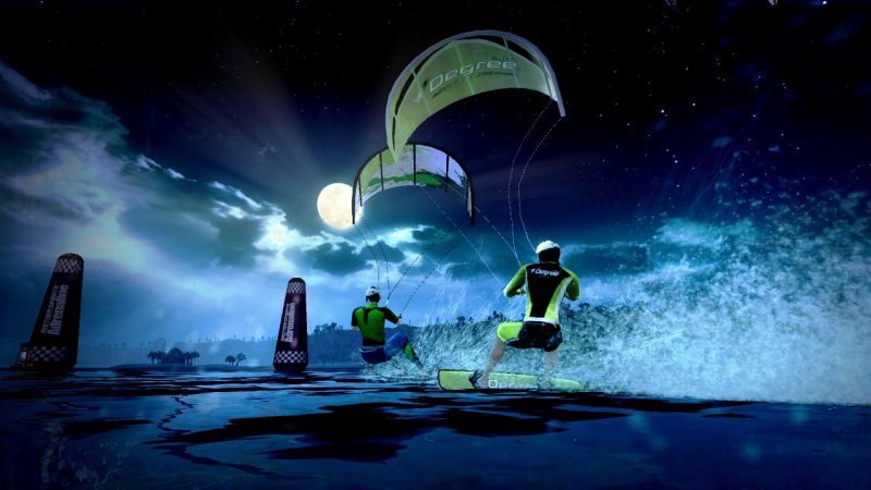 Motionsports Adrenaline