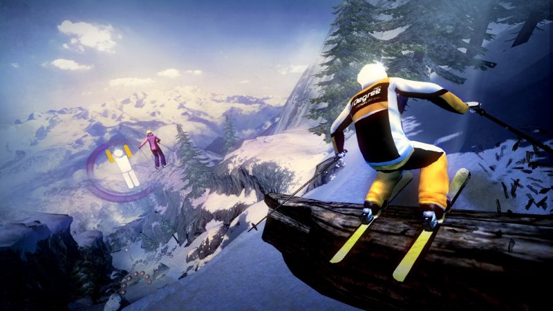 Motionsports Adrenaline