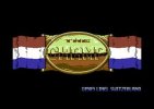 The Champ per Commodore 64
