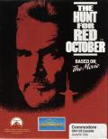 The Hunt for Red October per Commodore 64
