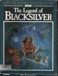 The Legend of Blacksilver per Commodore 64