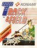 Track & Field per Commodore 64