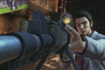 Yakuza: Dead Souls - il trailer del pre-order - Notizia