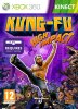 Kung-Fu High Impact per Xbox 360