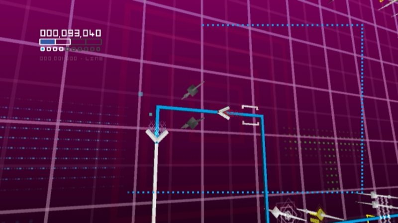 escapeVektor