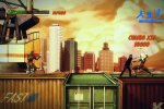 Kung-Fu High Impact, nuove immagini e trailer - Notizia