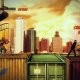 Kung-Fu High Impact, nuove immagini e trailer