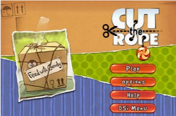 Cut the Rope