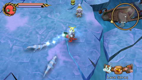 Neopets Petpet Adventure: The Wand of Wishing