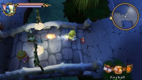 Neopets Petpet Adventure: The Wand of Wishing