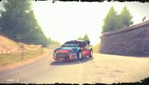 WRC: FIA World Rally Championship 2 - Trailer degli Special Stage