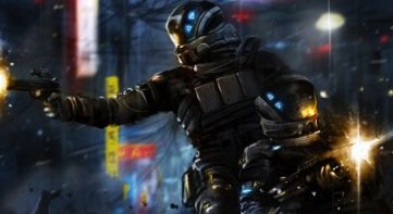 Blacklight: Retribution