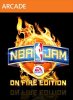 NBA Jam: On Fire Edition per Xbox 360