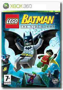 LEGO Batman: Il Videogioco per Xbox 360