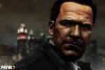 Max Payne 3 in nuove immagini - Notizia