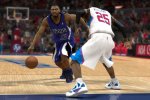 NBA 2K12, la Modalità Leggende in video - Notizia