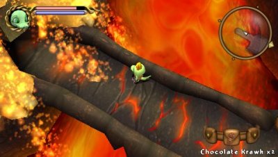 Neopets Petpet Adventure: The Wand of Wishing