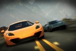 Need for Speed: The Run - Christina Hendricks e Sean Faris protagonisti - Notizia
