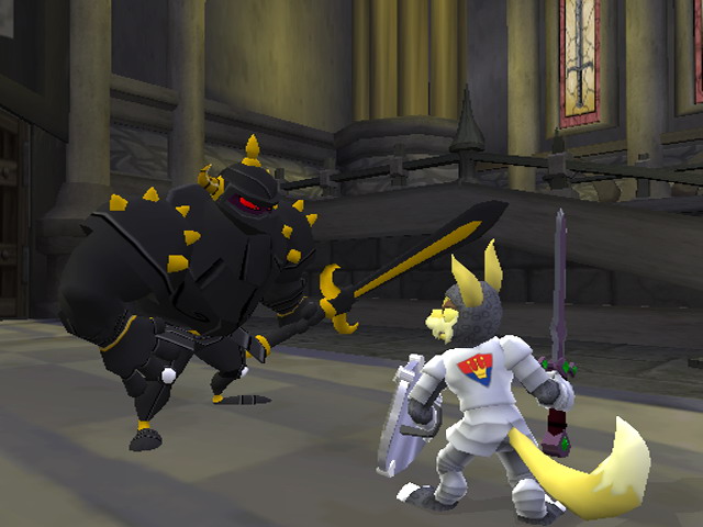 Neopets: The Darkest Faerie