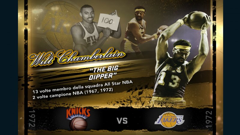 Immagine di NBA 2K12  per Xbox 360