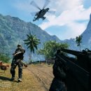 Crysis - Nuove immagini per la versione console