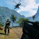 Crysis - Nuove immagini per la versione console