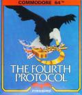 The Fourth Protocol per Commodore 64