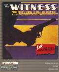 The Witness per Commodore 64