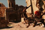 Uncharted 3 - La patch 1.13 è in dirittura d'arrivo - Notizia