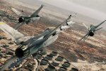 Ace Combat: Assault Horizon - Un lungo trailer in due parti - Notizia