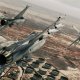 Ace Combat: Assault Horizon - Un lungo trailer in due parti